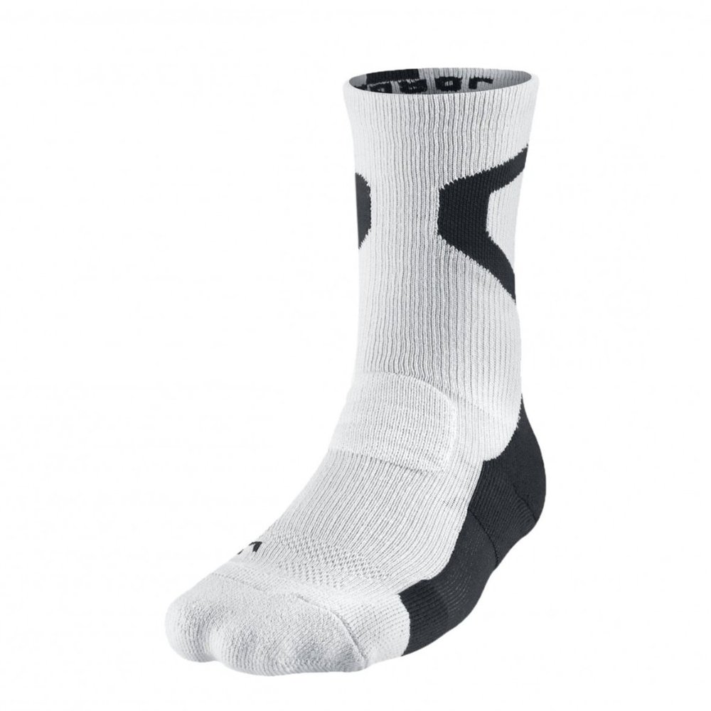 Men's Nike Air Jordan Dri-Fit Jumpman Crew Socks